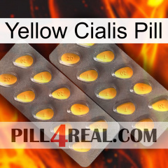 Yellow Cialis Pill cialis2